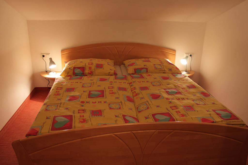 Untersteinhof Apartment Forstau  Cameră foto