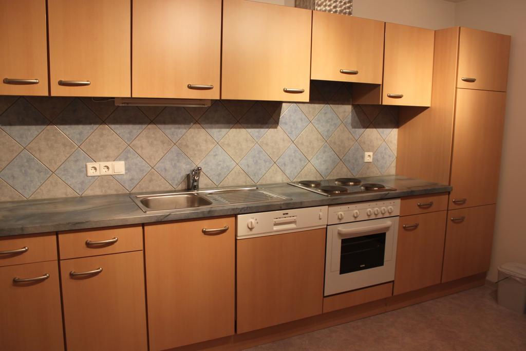 Untersteinhof Apartment Forstau  Cameră foto