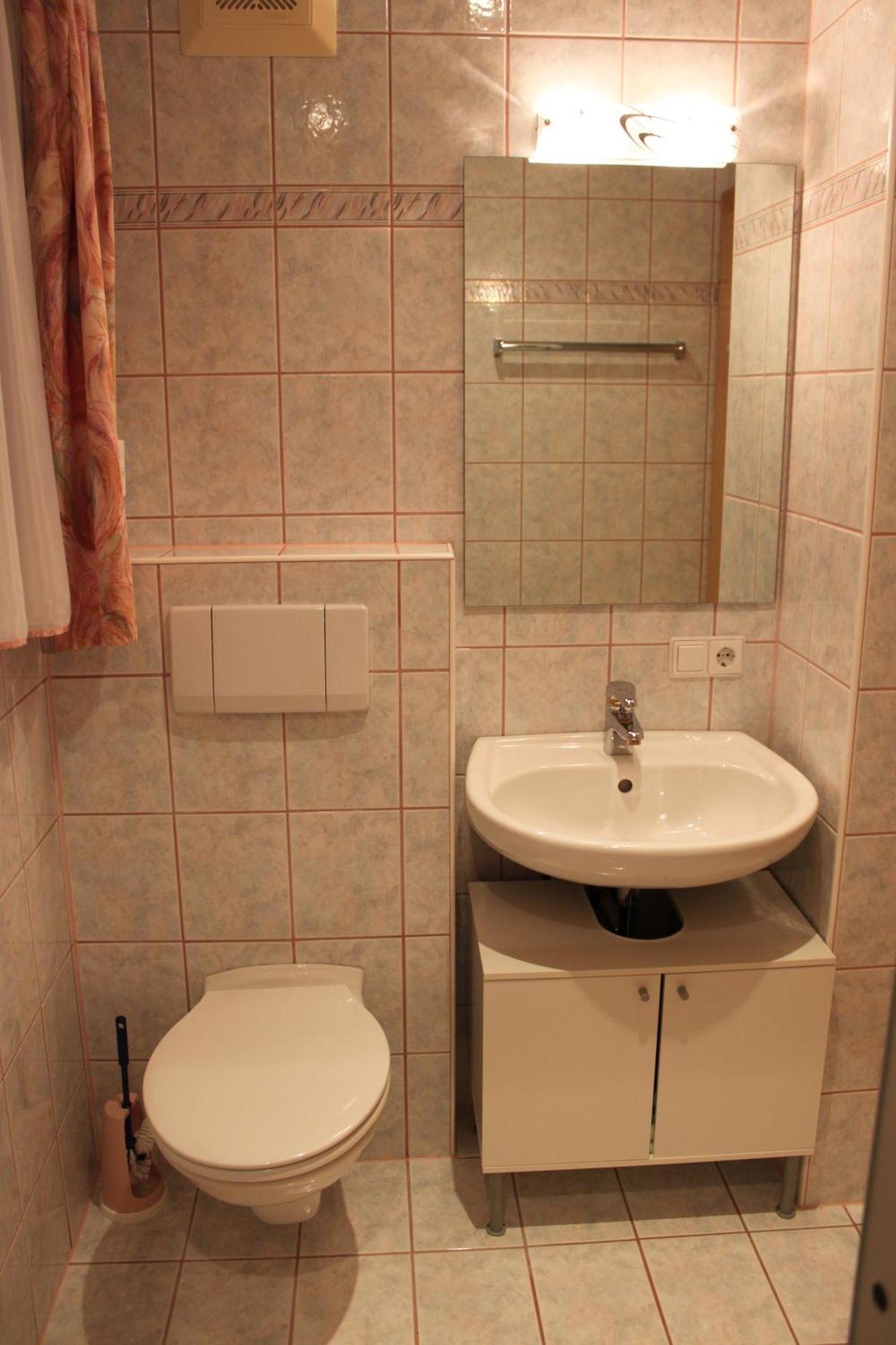 Untersteinhof Apartment Forstau  Cameră foto